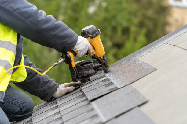 Best Metal Roofing Installation  in Bolindale, OH