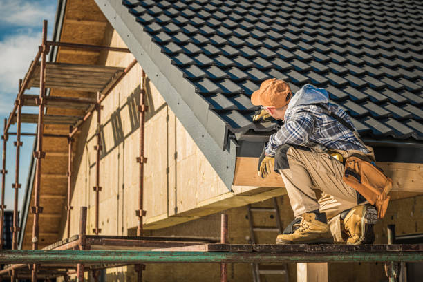 Best Roof Ventilation Installation  in Bolindale, OH