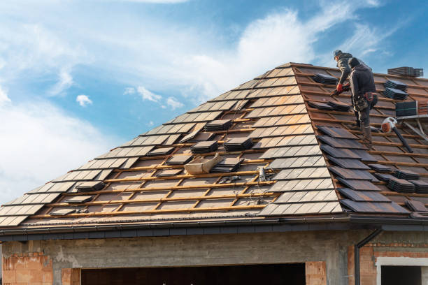 Roof Insulation in Bolindale, OH