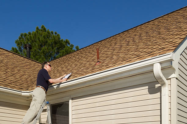 Best Emergency Roof Repair Services  in Bolindale, OH