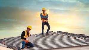 Best Hot Roofs  in Bolindale, OH